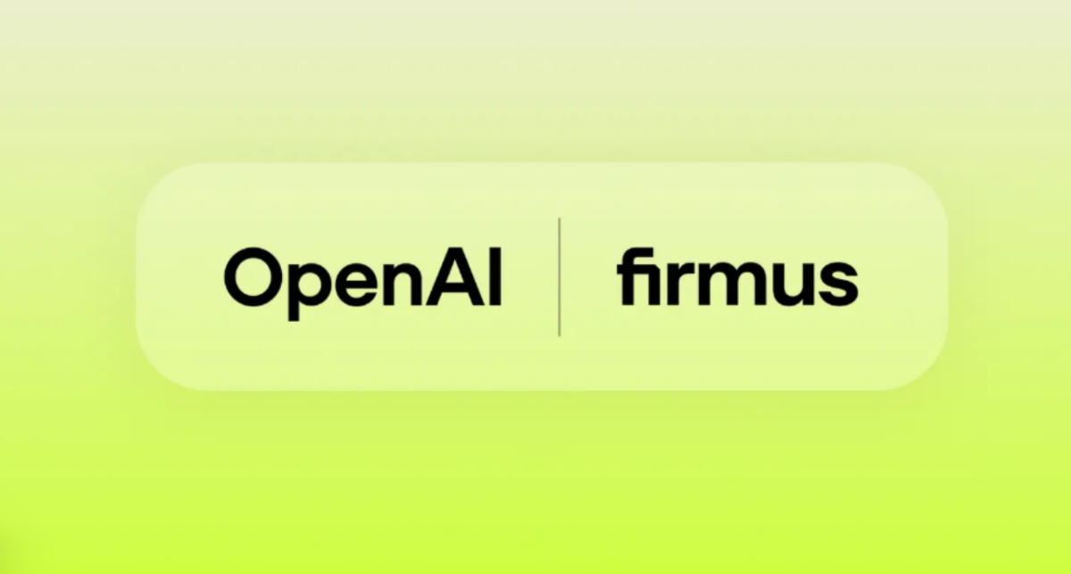 OpenAI 擴大亞洲算力版圖，攜手基建業者 Firmus 前進馬來西亞