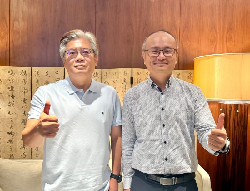 意騰「離線語音」搶灘智慧眼鏡！輕量版達哥 AI 平台拚年底上線
