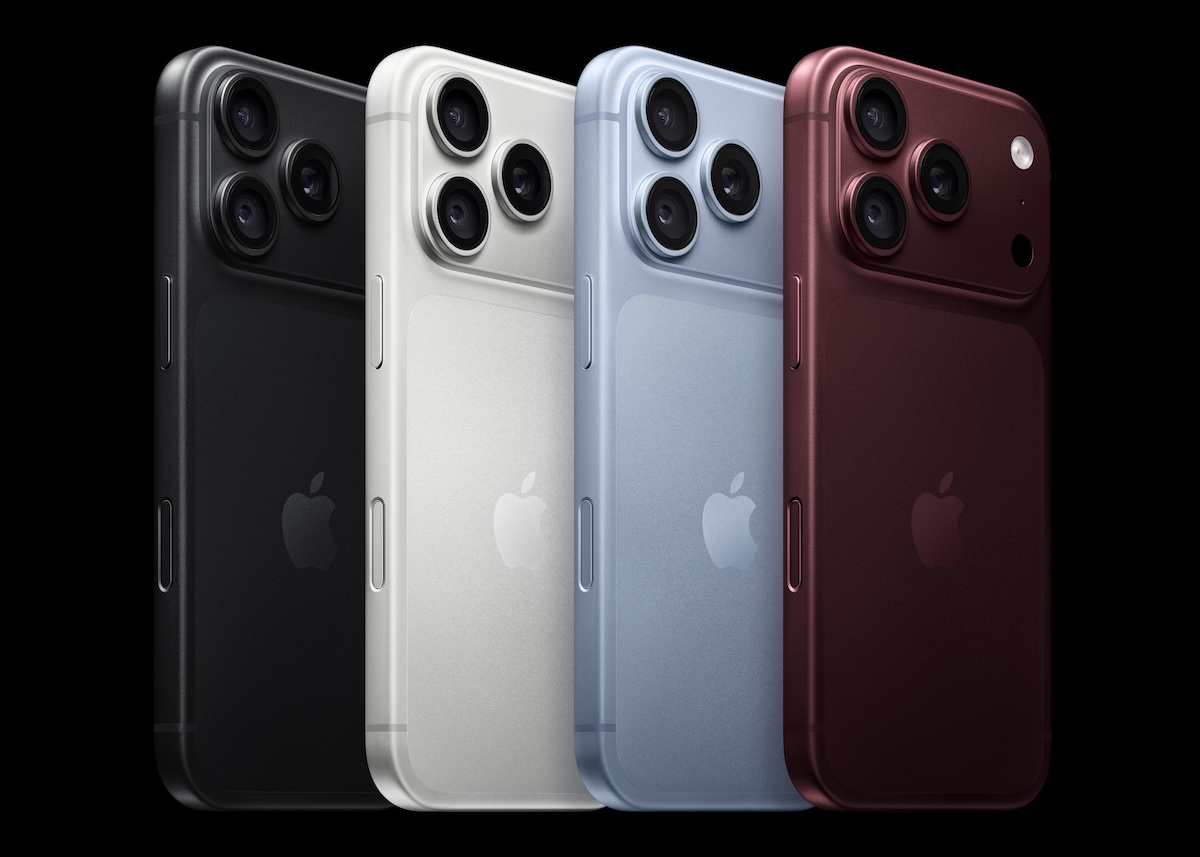 iPhone 18 Pro and Pro Max Launch in Taiwan with Price Increase of at Least NT$5,000