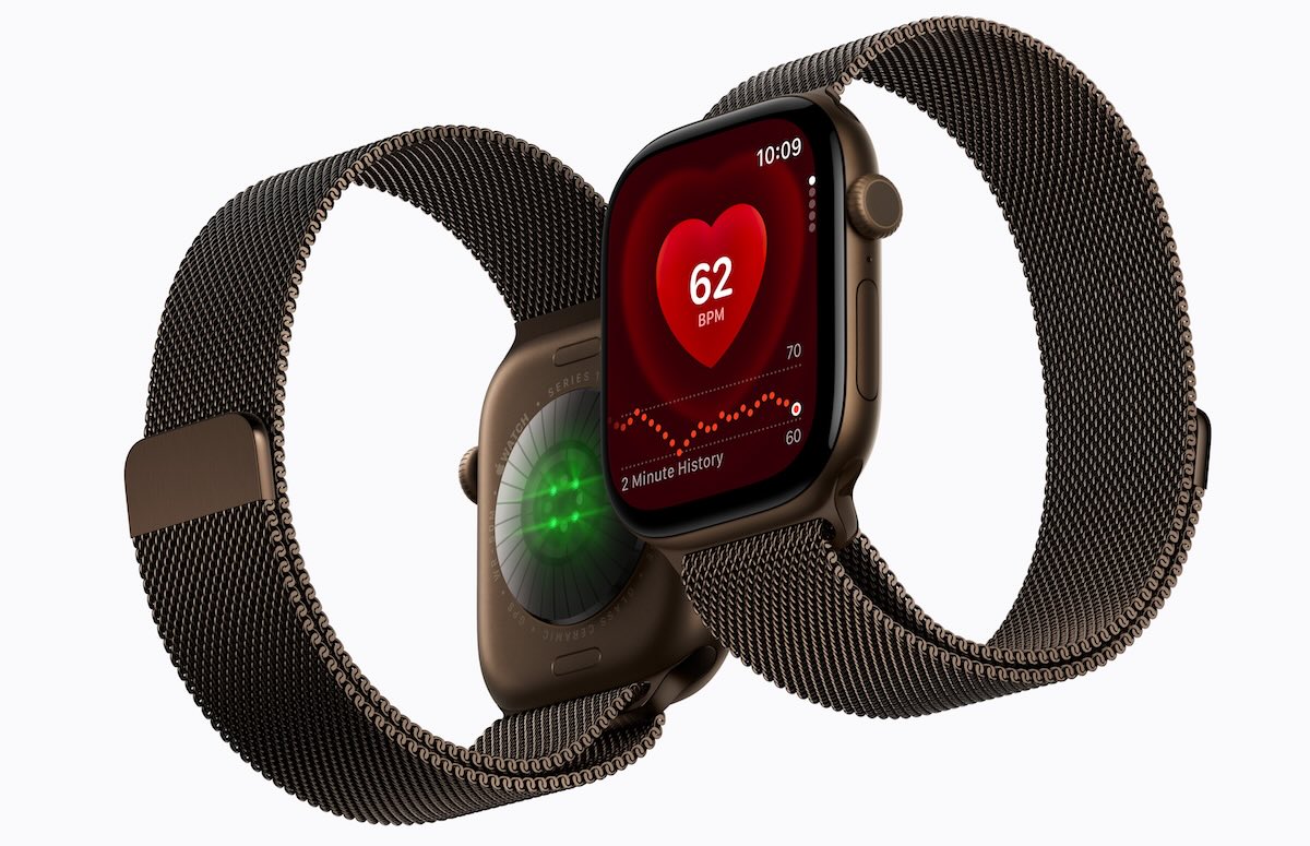 Apple Watch S12、Ultra 4 強化健康感測，AirPods 5 全系列加入 ANC