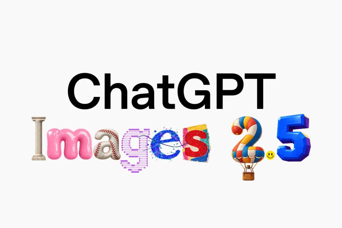 GPT Image 2.5 圖像生成如何下提示詞？八個要領快速上手