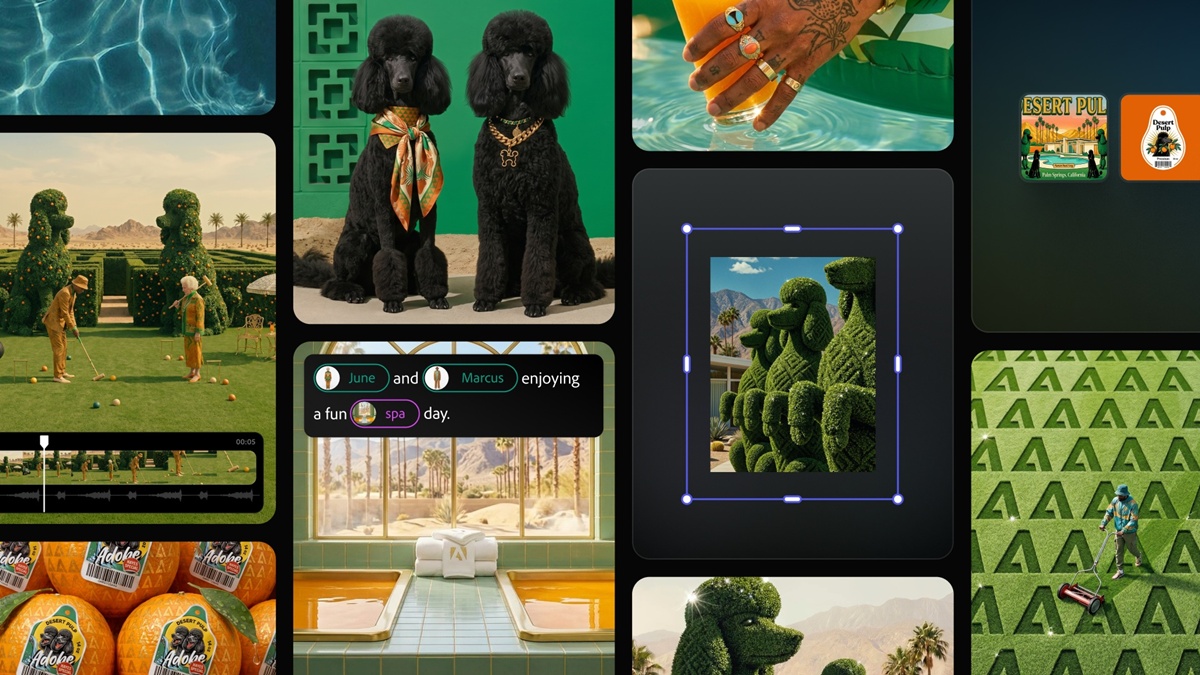 Adobe 財報不俗、AI 產品成長強勁 盤後仍跌