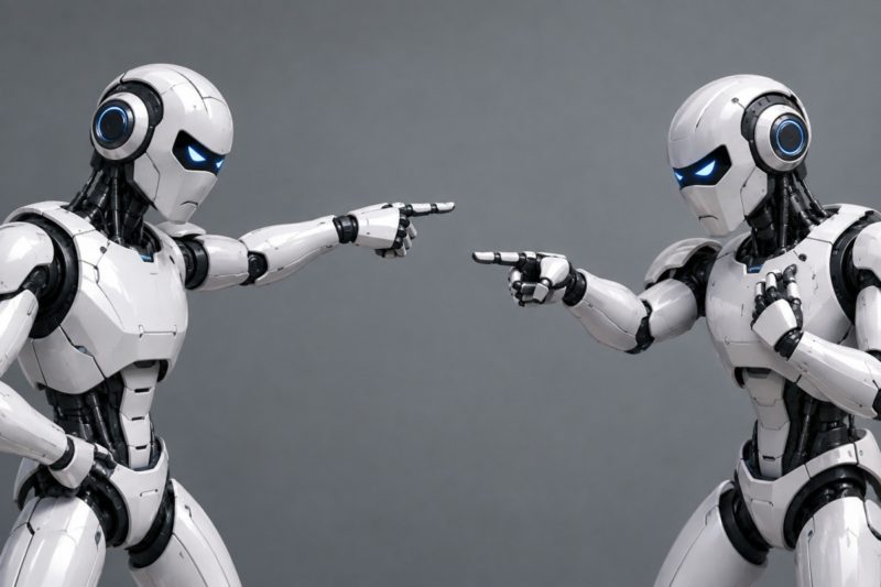 螞蟻集團注資新創 JoyIn 指控 OpenAI 抄襲,模型概念到網頁設計皆遭點名