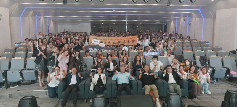 從產線到舞台！2026 日月光好聲音各廠區員工同台獻唱