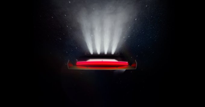 特斯拉 Roadster 2「再次」正式發表，要飛上天了嗎？