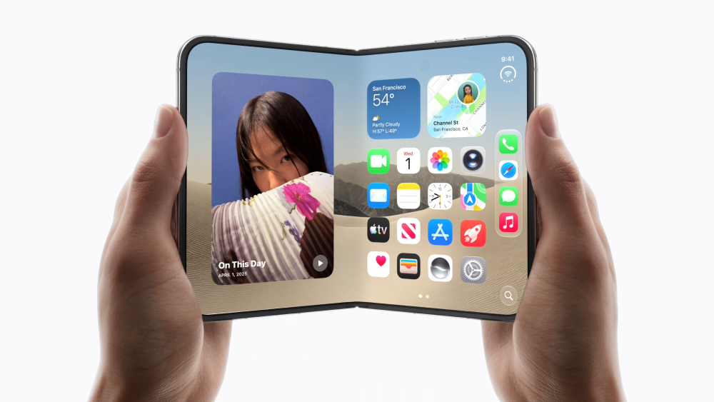 iPhone Duo 預購火熱，高盛點名 12 家台廠受惠