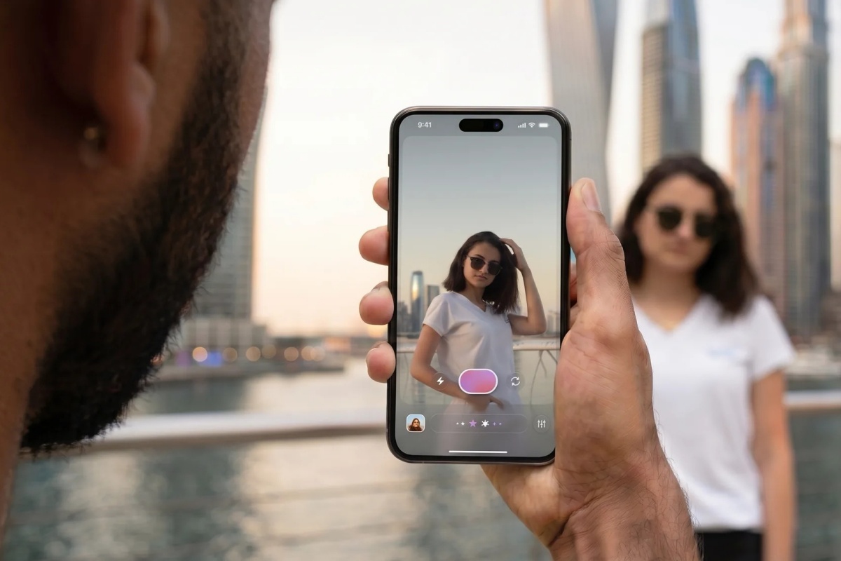 終結「男友視角」災難！TikTok 前員工打造 AI 拍照教練，教你擺出完美姿勢