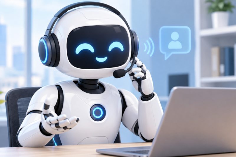 今年還是有成功機會，專家教你六個 AI 商機與無資金創業法