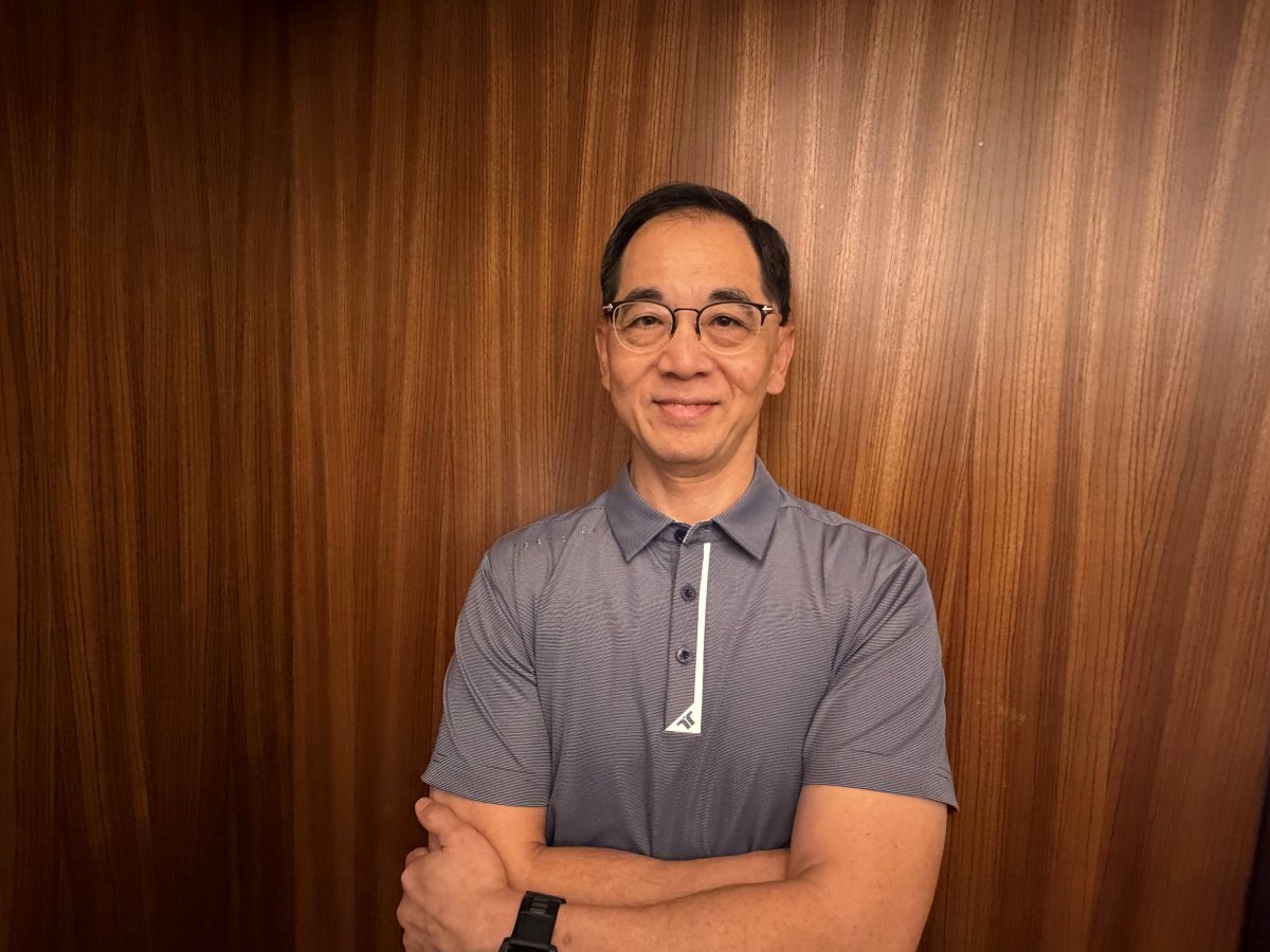 偉訓 AI 布局逐步發酵，多元業務帶動營運升溫