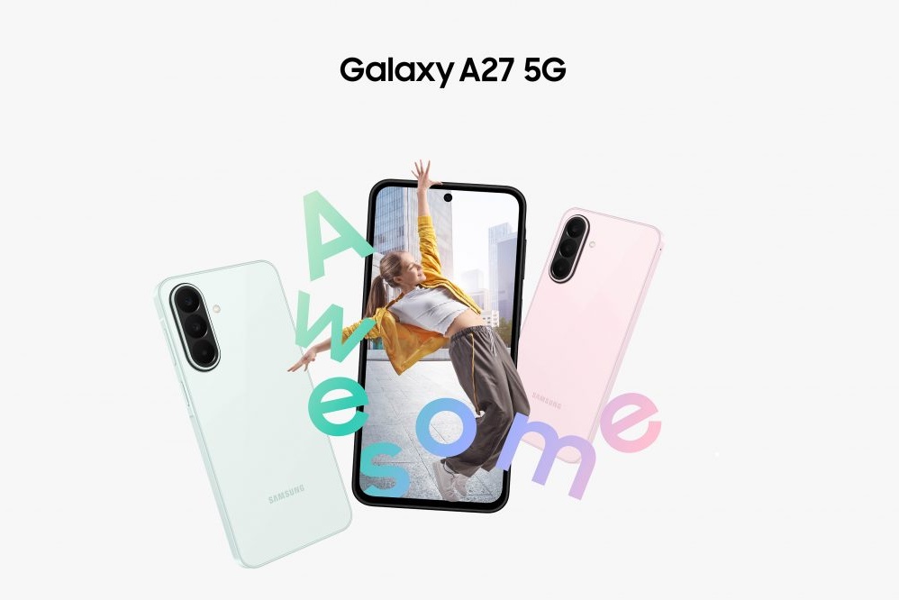 三星防堵副廠電池 中低階 Galaxy A 系列率先導入