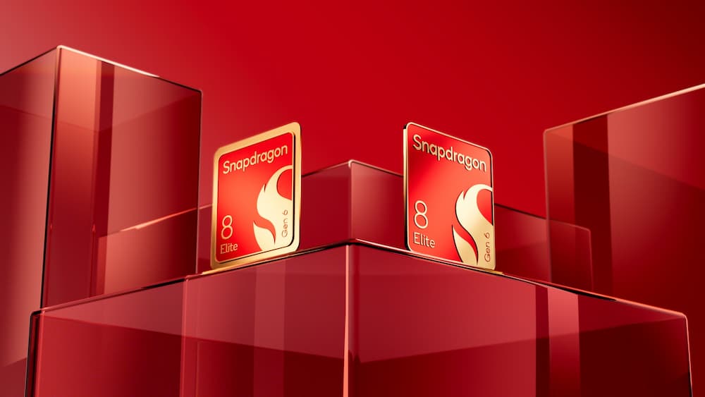 高通於 Snapdragon 高峰會 2026 發表 Snapdragon 8 Elite Gen 6 雙旗艦晶片