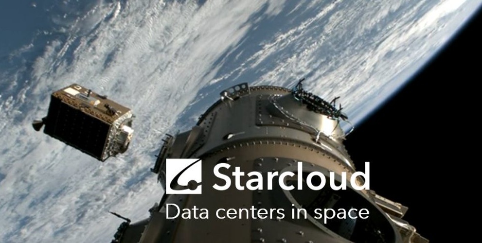 輝達相挺新創 Starcloud 將把比特幣挖礦機送上太空