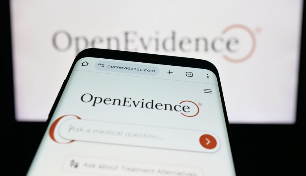 Anthropic 攜手 OpenEvidence，免費提供百國醫護 AI 臨床決策工具