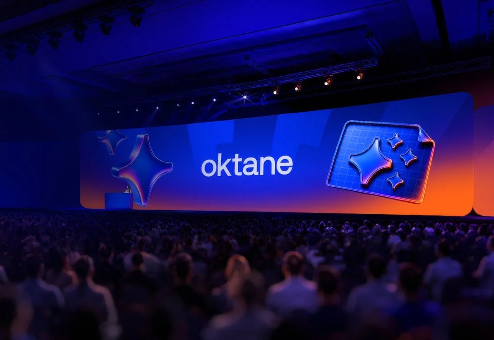 資安股 Okta 走強 AI 代理身分驗證需求看增
