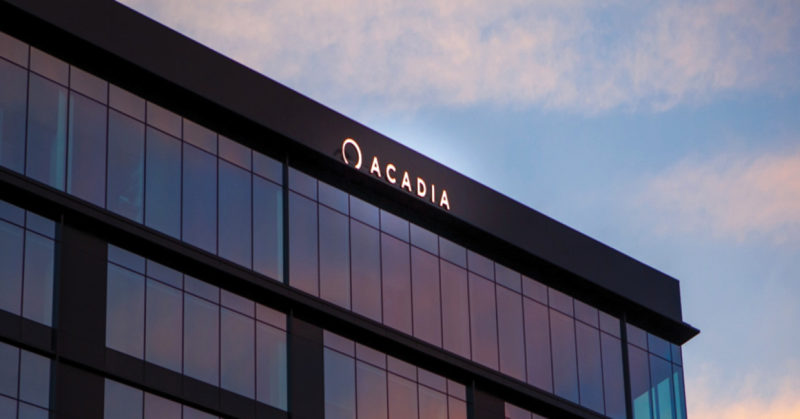 Acadia 阿茲海默症新藥二期未達主要終點，股價續挫、仍計畫推進三期