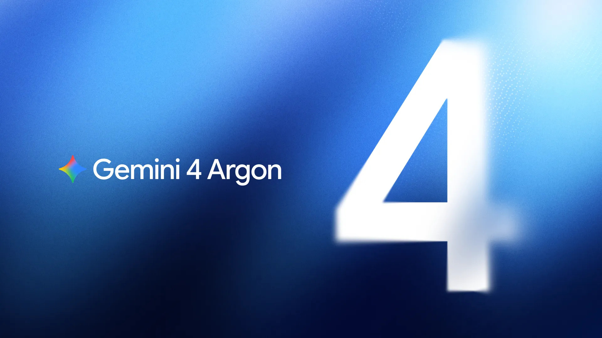 Google 新模型 Gemini 4 Agron 輸出高達 100 萬 token，但你還不能用
