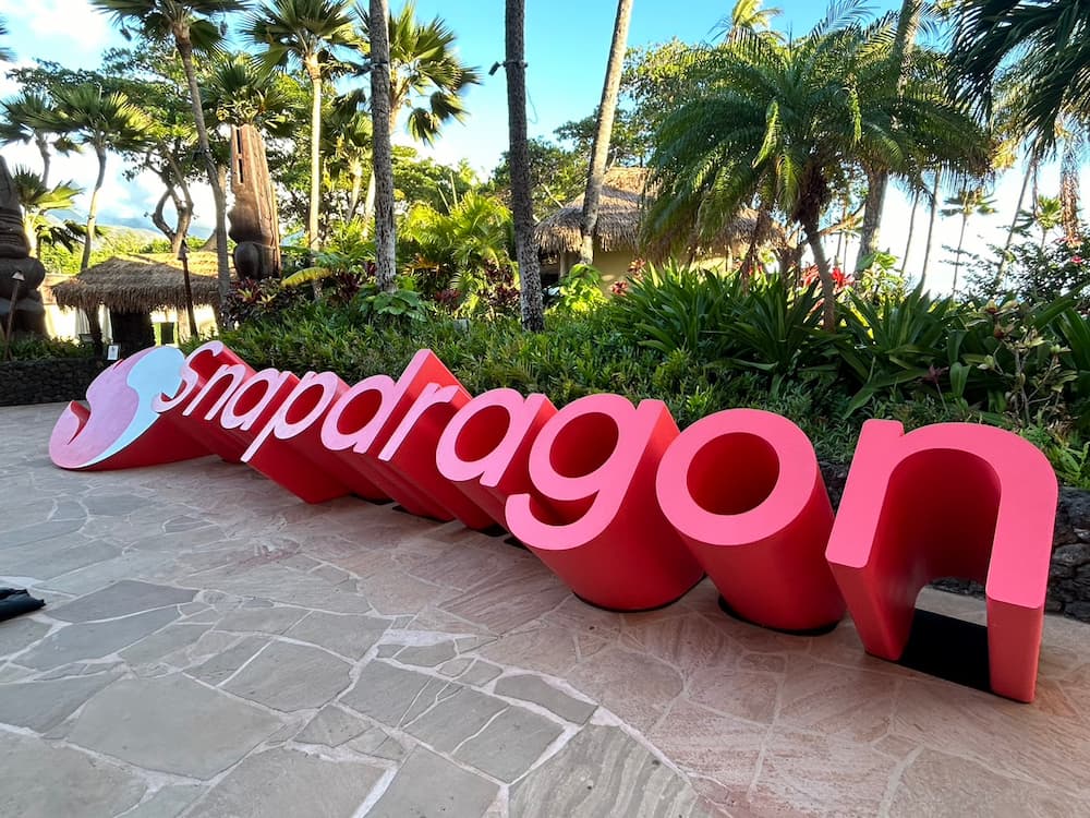 Snapdragon 高峰會重點在哪？代理 AI 全布局，高通已準備搶攻個人 AI 入口