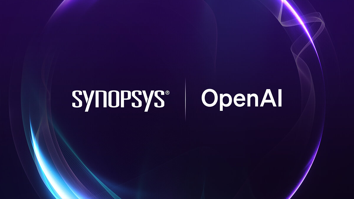 AI 不搶飯碗？新思攜手 OpenAI、亞馬遜 股價飆