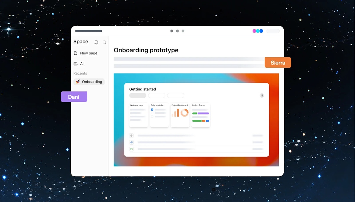 OpenAI 發表 ChatGPT Space：團隊、AI 與代理人共用工作空間，從問答工具邁向協作平台