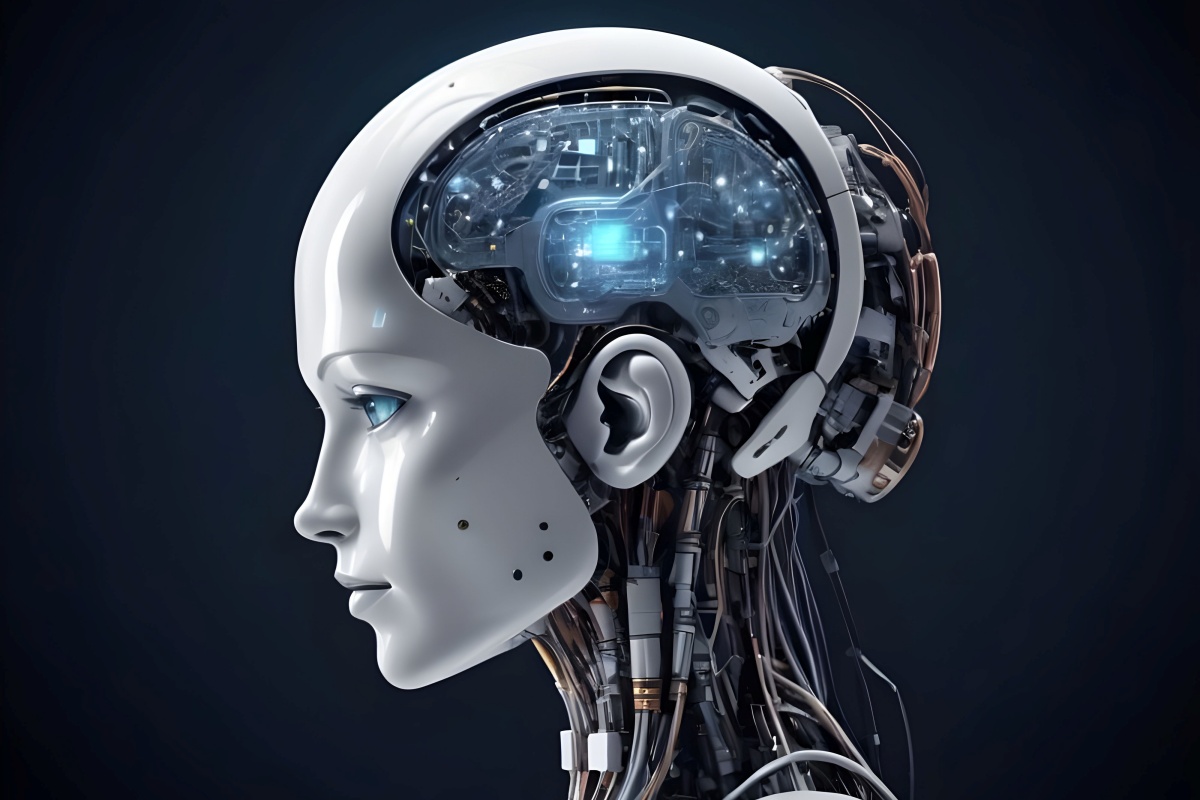 即使行為與人類無異，科學證實人們仍認為 AI 缺乏「真正意識」