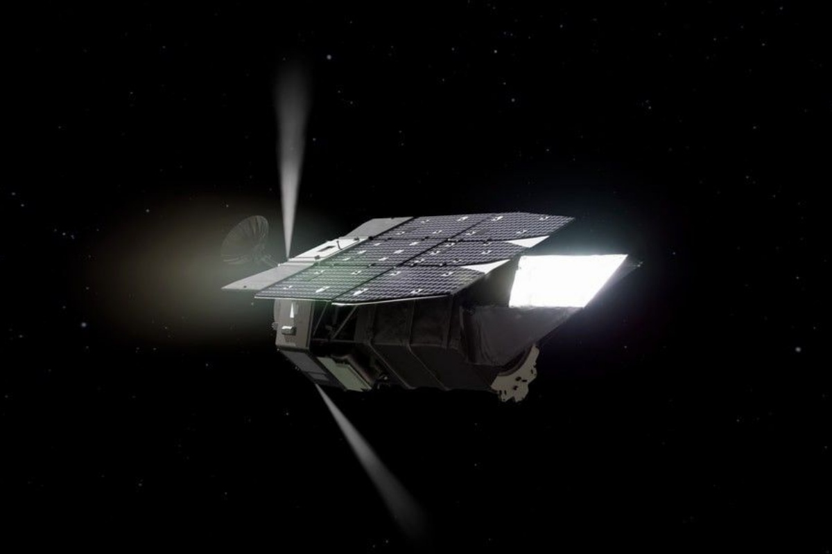精度堪比「240 公里外打硬幣」，NASA 羅曼太空望遠鏡超高穩定度通過關鍵測試