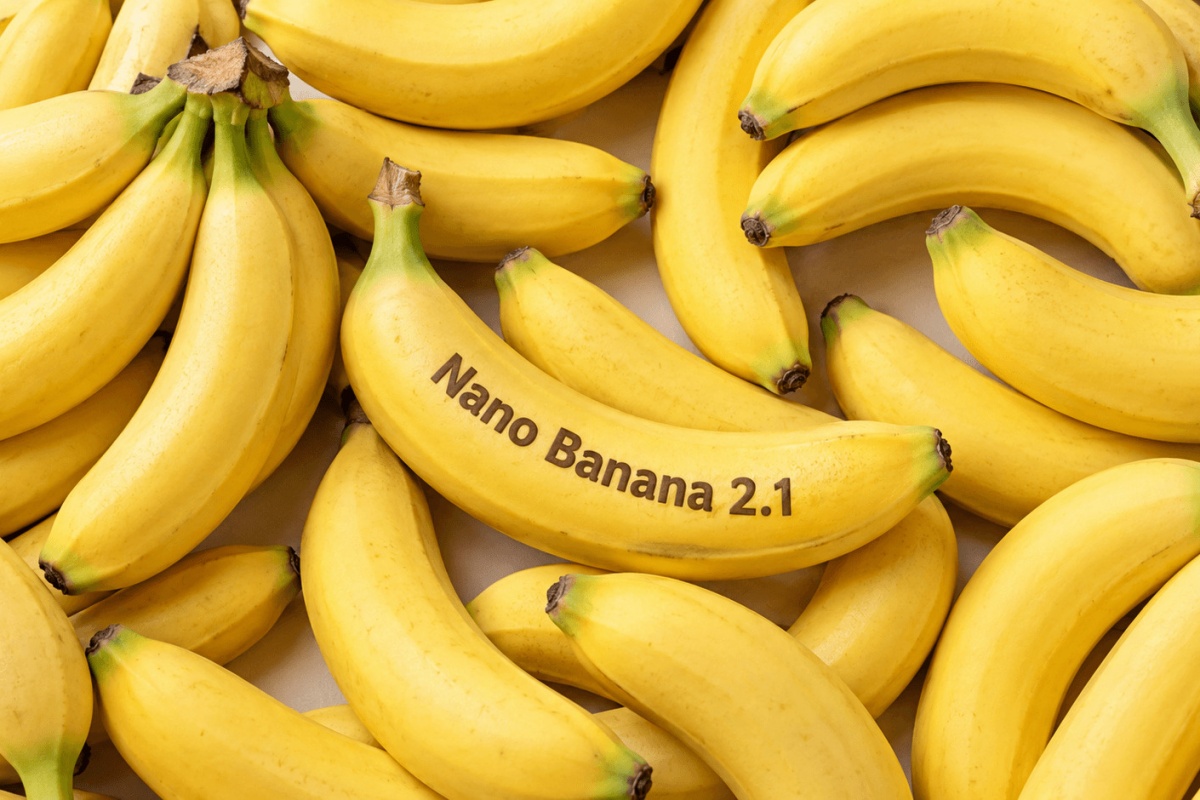 Google 發布新一代 AI 影像模型 Nano Banana 2.1：圖像生成成本砍半、性能全面超越 Pro 版