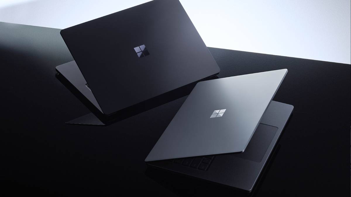 Surface Laptop Ultra 筆電展開預購，RTX Spark 晶片、磁吸式 USB-C 充電成亮點