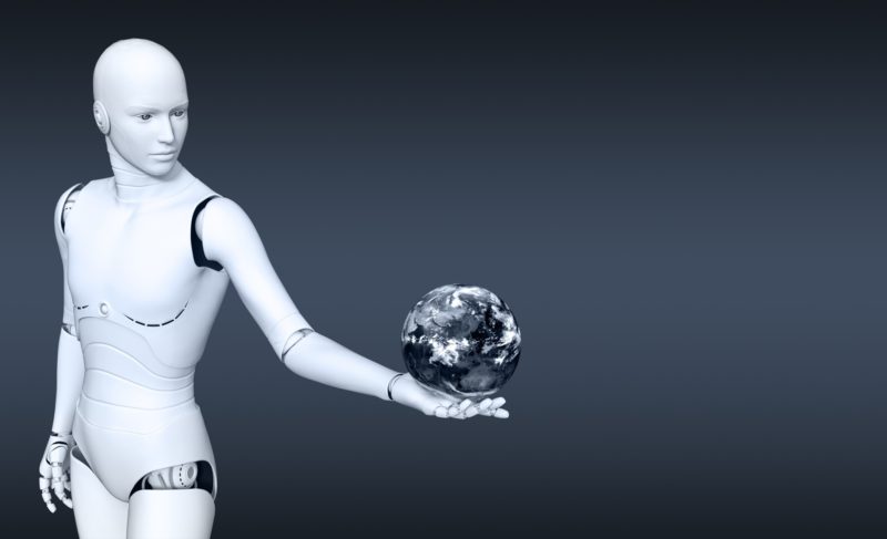 市占越高卻虧越多！AI 代理入口是 OpenAI、Meta 下個金礦還是錢坑？