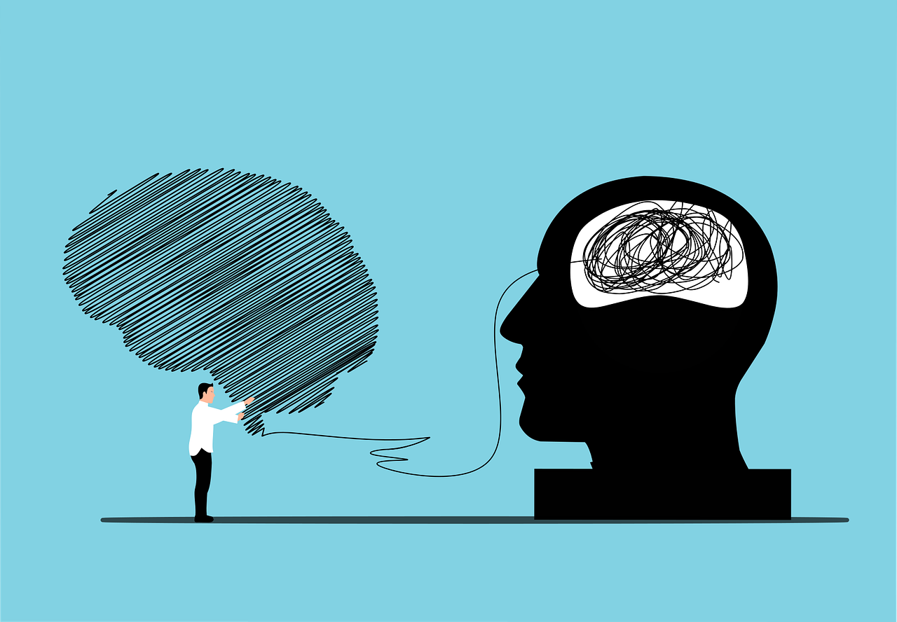 個案用 AI 打造心理諮商師「分身」,專家提醒恐混淆療程並延誤治療