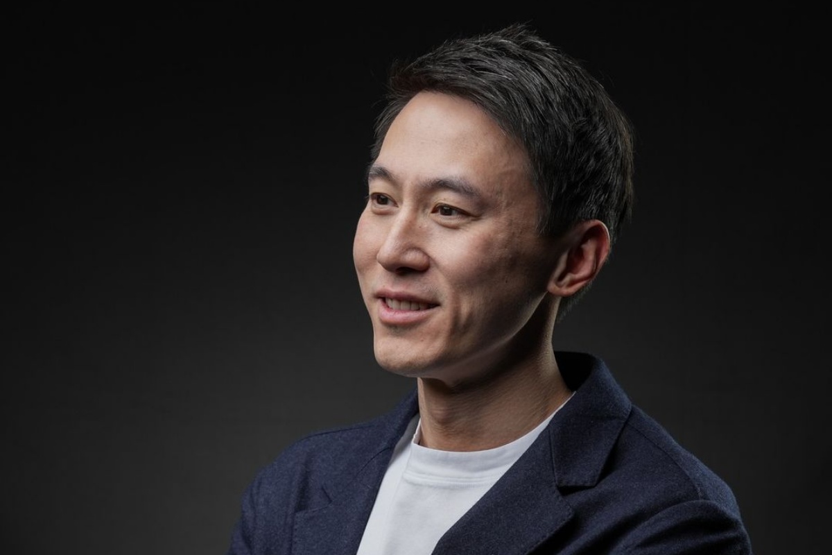 TikTok 執行長周受資示警 AI 授權風險，預言兩三年內迎來科學大突破