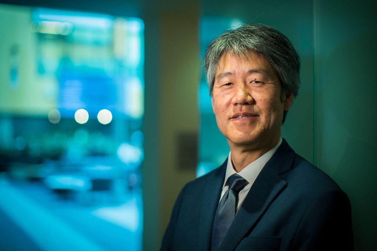 微軟老將轉戰 F1，Peter Lee 將擔任賓士車隊 AI 顧問