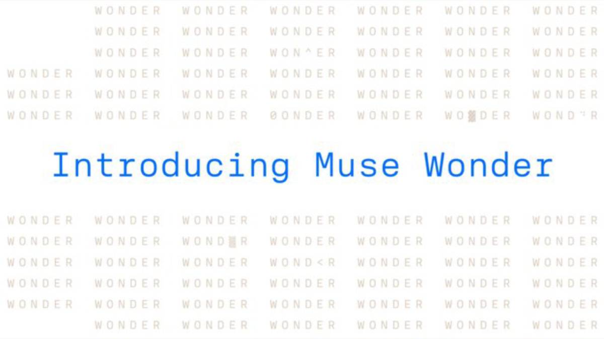 Meta 打造 Muse Wonder 新模型，結合主動記憶與專注能力強攻 AI Agent