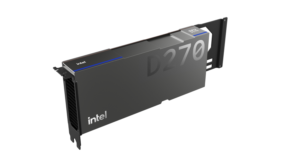 英特爾發表代號 Crescent Island 之 AI 推論晶片與 Xeon 伺服器架構