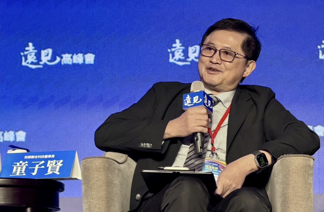 反對遷松機蓋 AI 園區，童子賢：台北太擠了