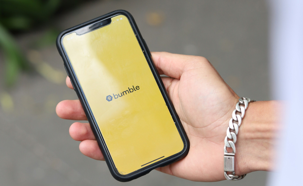 押注 AI 交友商機 Bumble 獲大幅溢價收購