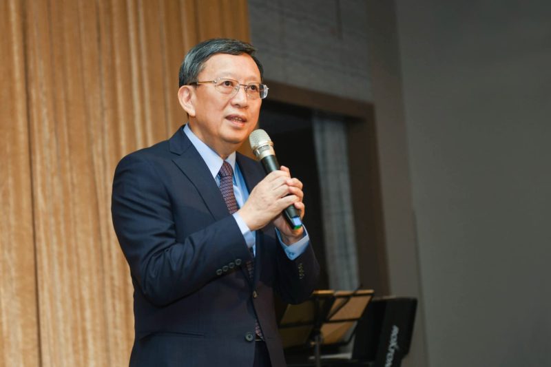 搶攻東南亞與紐澳八大市場！健喬奪日本 Nxera 失眠新藥獨家授權