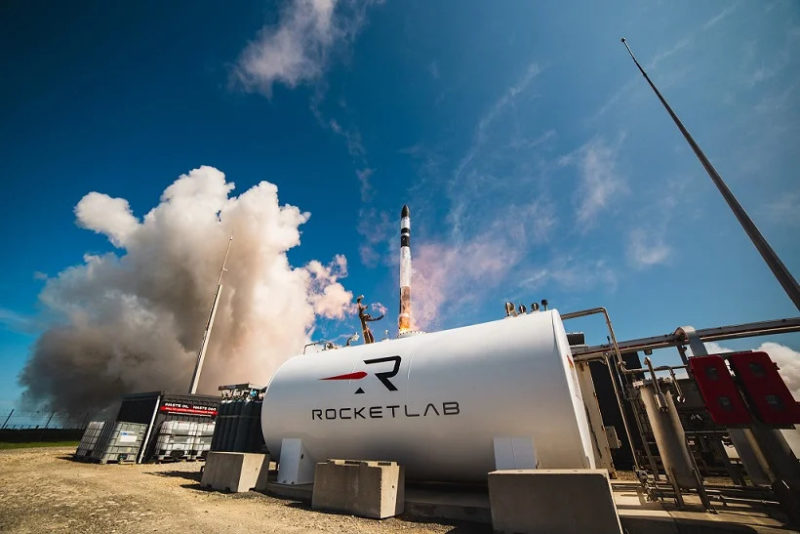 Rocket Lab 再度推遲 Neutron 火箭首飛  盤後重挫