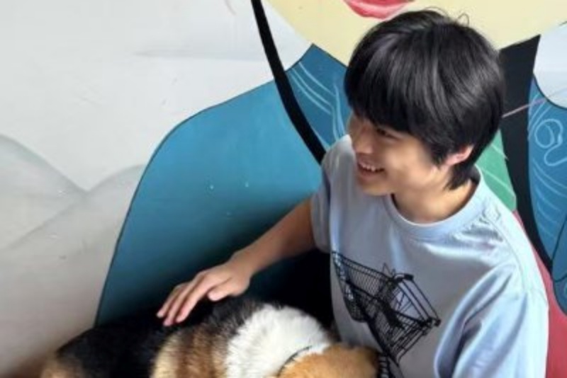 美中 AI 人才戰再起？17 歲天才少年陳廣宇告別「月之暗面」轉投矽谷