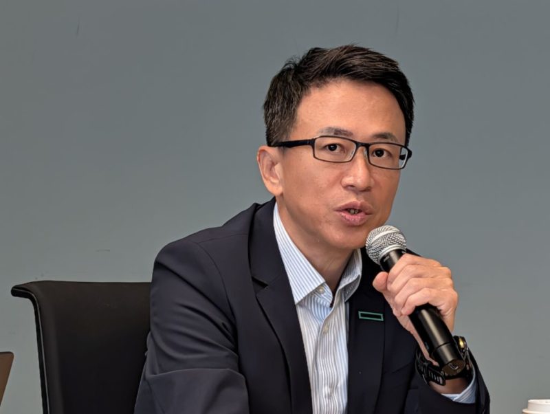 Agentic AI 浪潮襲來！HPE 剖析企業 AI 轉型痛點與企業級 AI 工廠策略