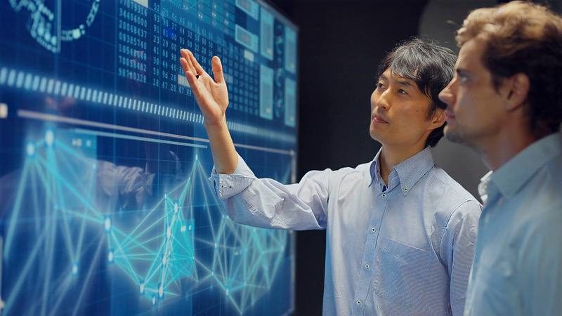 從數據治理經驗出發，打造更完善的 AI 治理