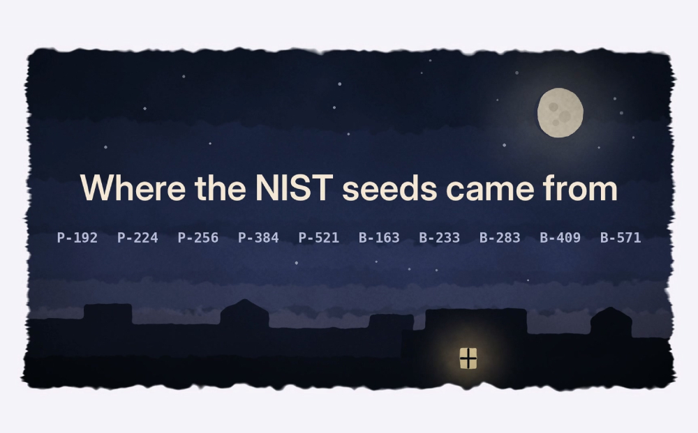 Claude 半小時解開 26 年密碼學謎題，揭 NIST 曲線種子來自系統時間