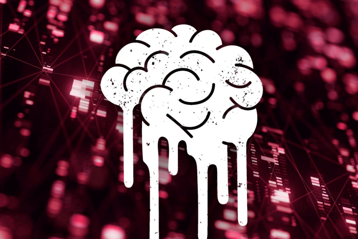 AI 也會「腦腐」？研究警告：吸收過多農場文將導致 AI 推理退化且難以逆轉