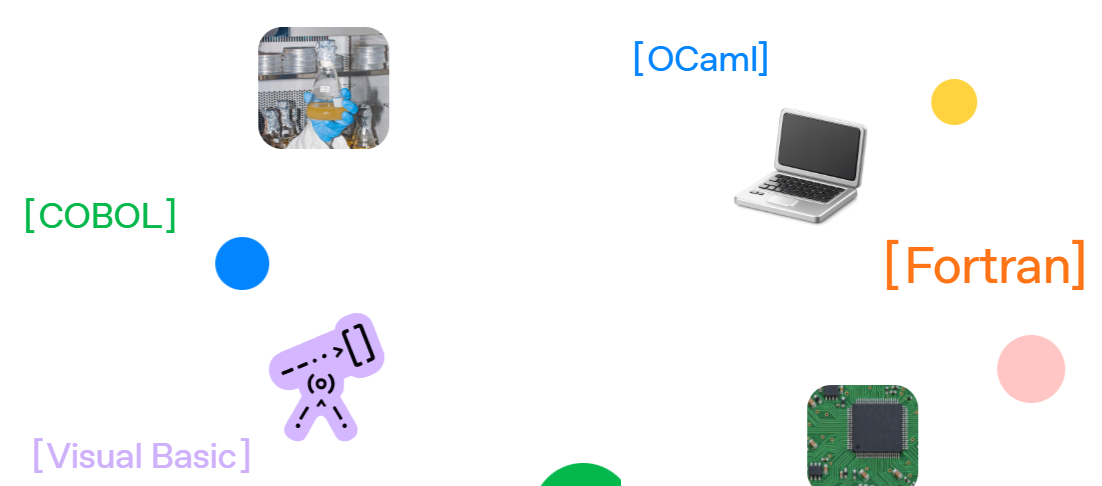 OpenAI 新模型攻克老舊程式語言，COBOL 移轉正確率飆升至 97.9%