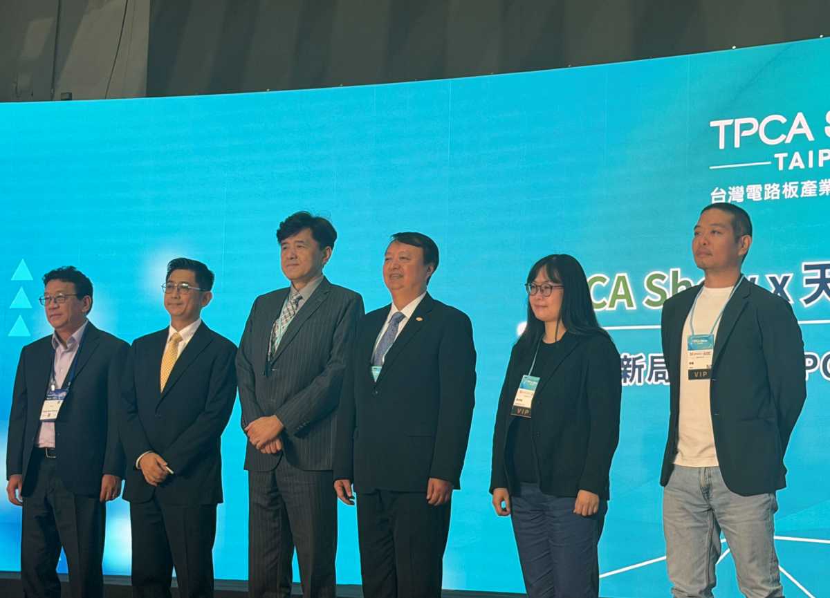 AI 訂單推升 PCB 技術門檻，設備交期拉長、供應鏈面臨量產挑戰