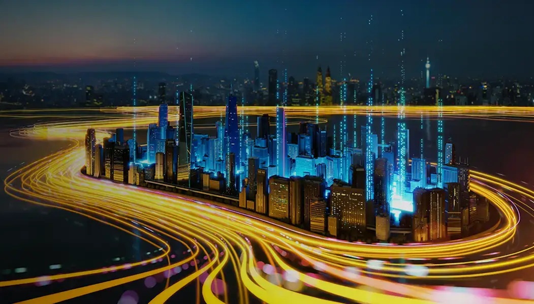 塔塔通訊投資 150 億元，印度各地建設 AI 相關基礎設施