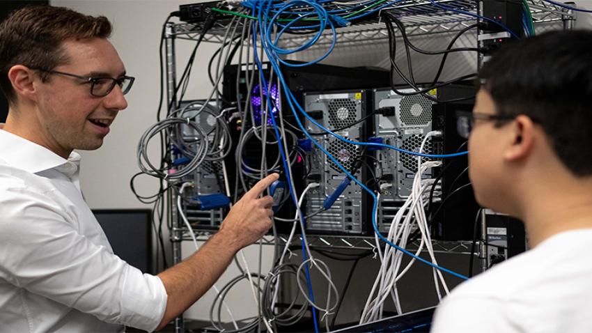 刪除不等於消失,美大學開發工具可還原 Android 手機記憶體已刪 AI 對話
