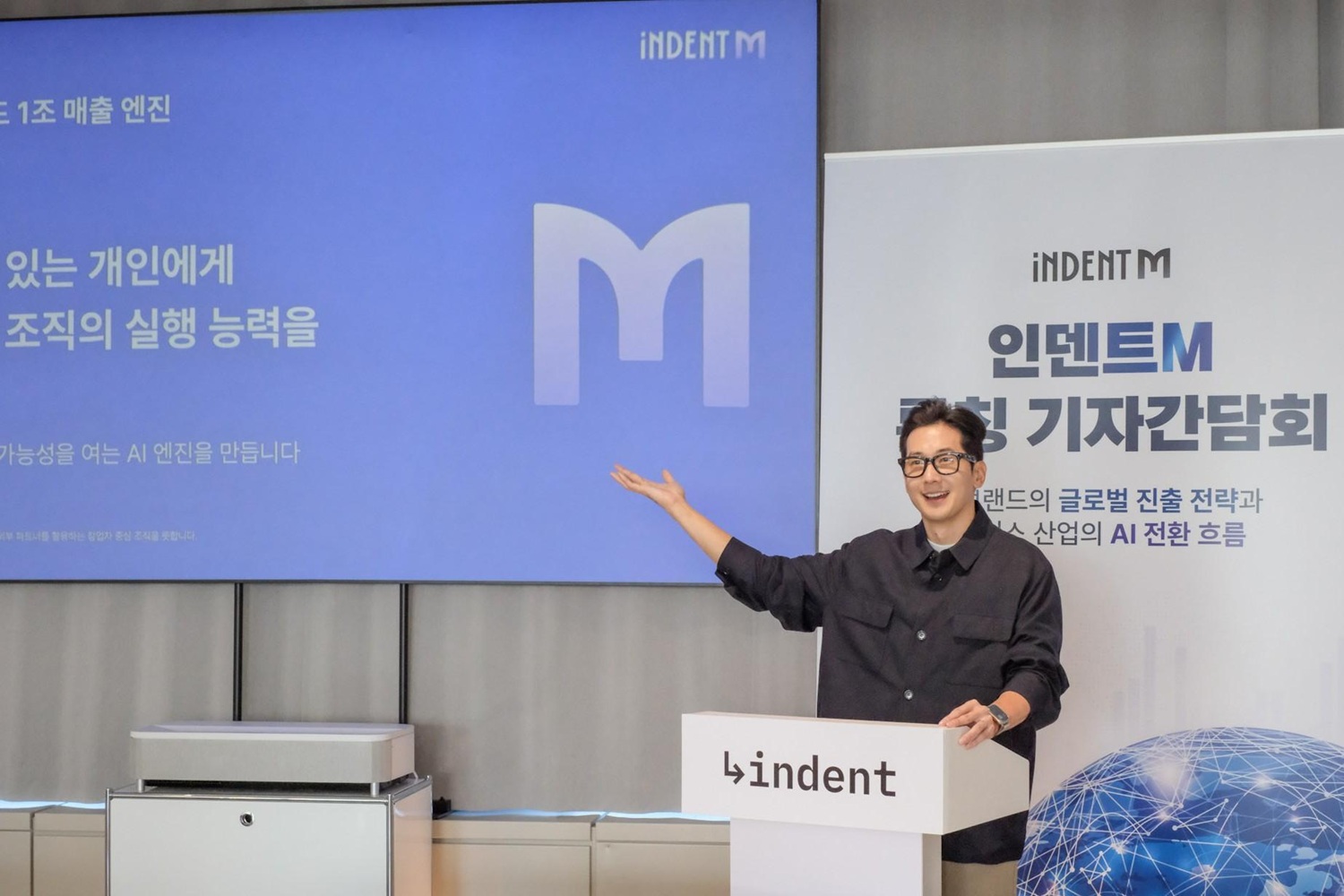 韓國品牌搶攻海外都靠社群行銷！新創推 AI 代理自動對接 72 國網紅