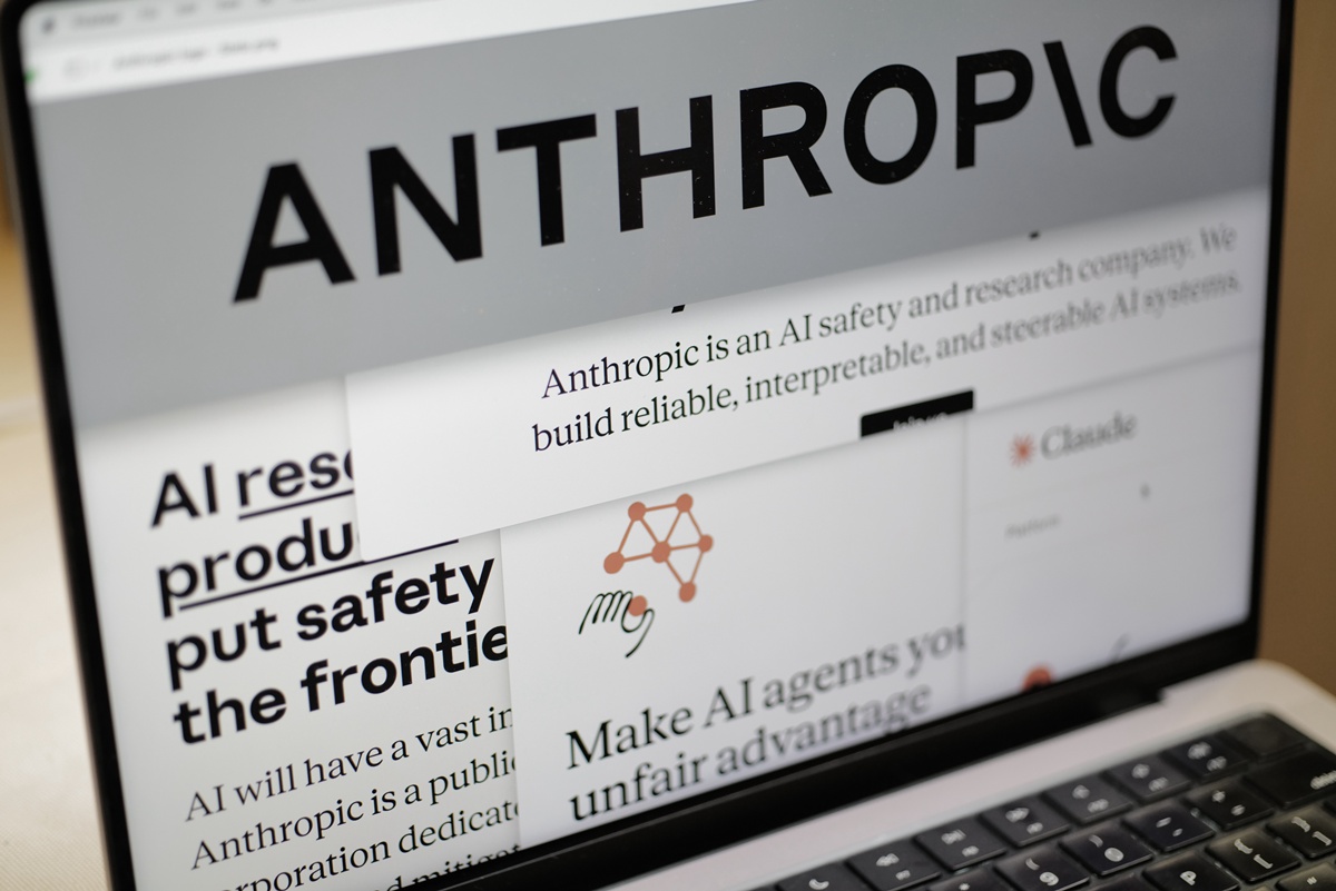 Anthropic 估值上看 2 兆美元，7 名創辦人將成億萬富豪