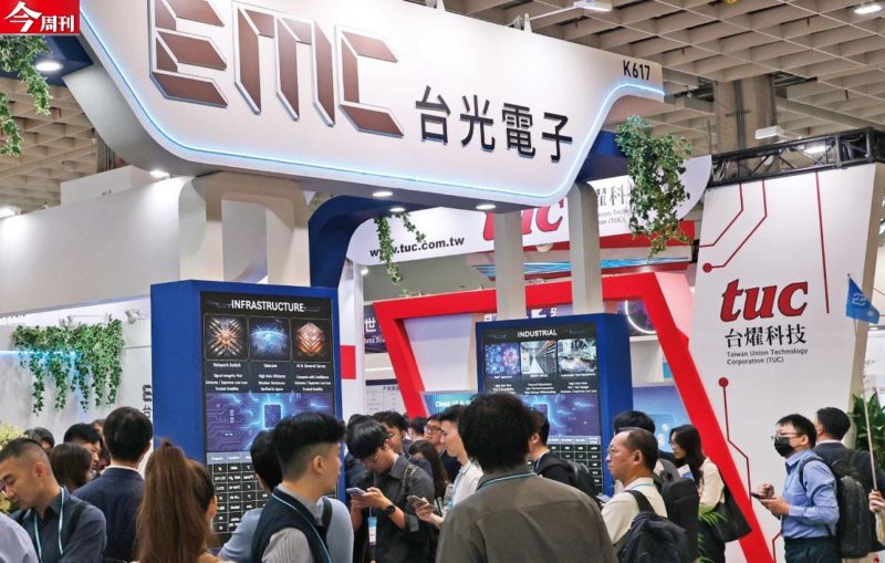 不沾鍋塗料「鐵氟龍」為何成為輝達機櫃新歡？黃仁勳新賭注或讓兩岸 PCB 廠版圖重新洗牌