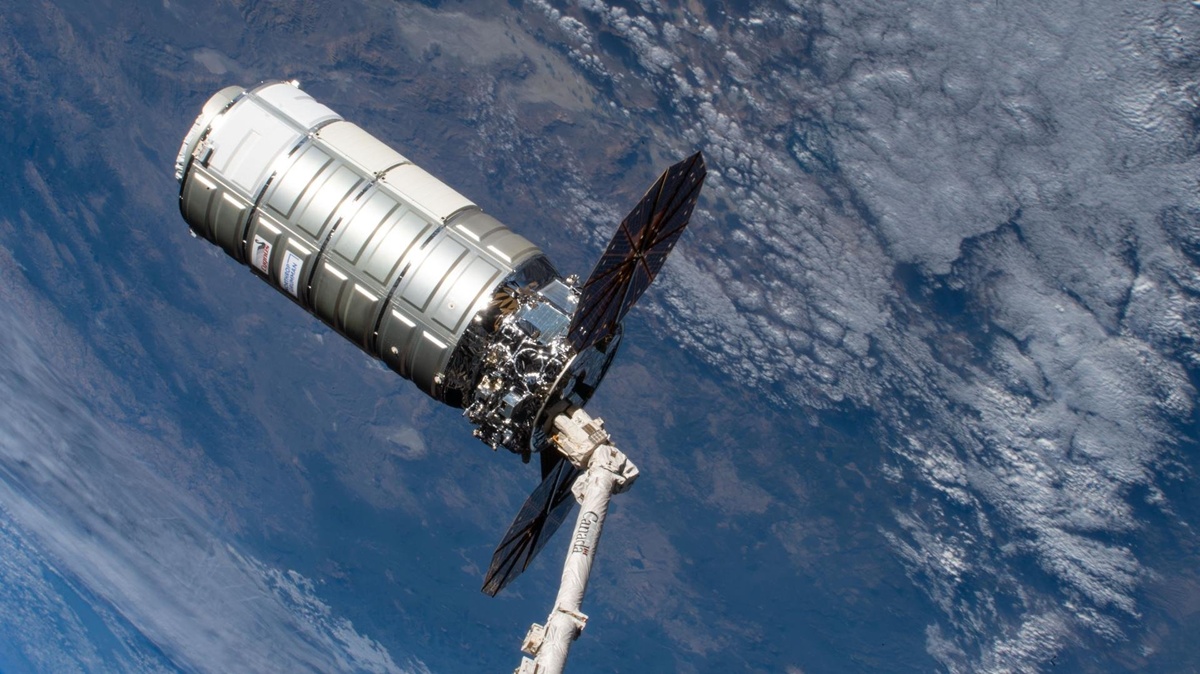 Google 與 NASA 聯手打造深空 AI 機器人，化身太空專屬醫療與後勤助手